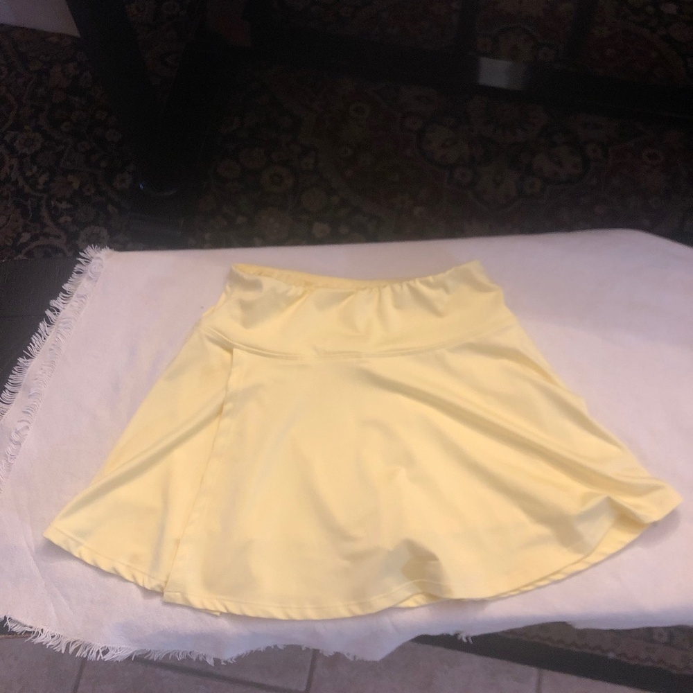 Forever 21 Tennis Skirt
